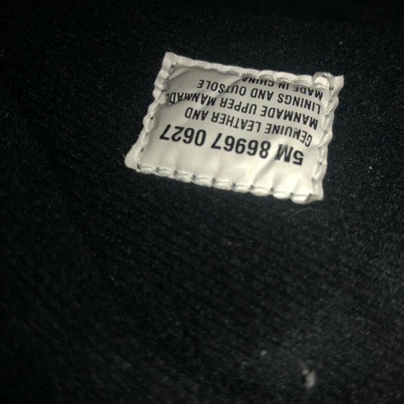 Timberland women’s boots - Picture 4 of 4